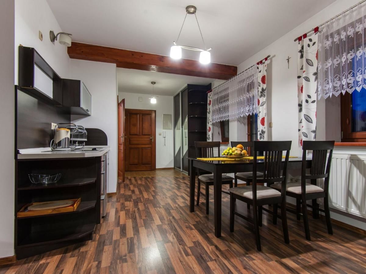 Апартаменты Apartamenty Domino - Zakopane Закопане-15