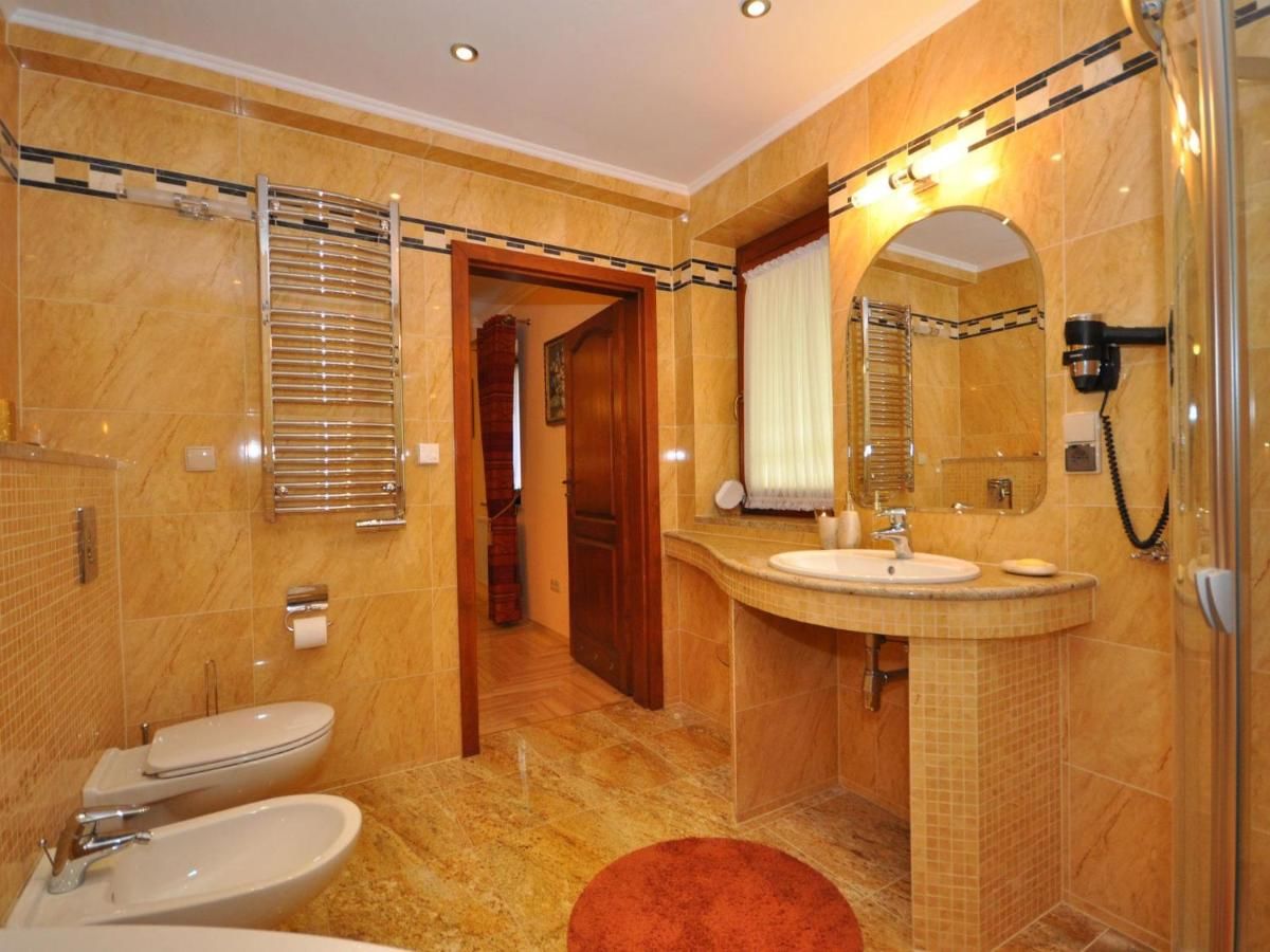 Апартаменты Apartamenty Domino - Zakopane Закопане-34