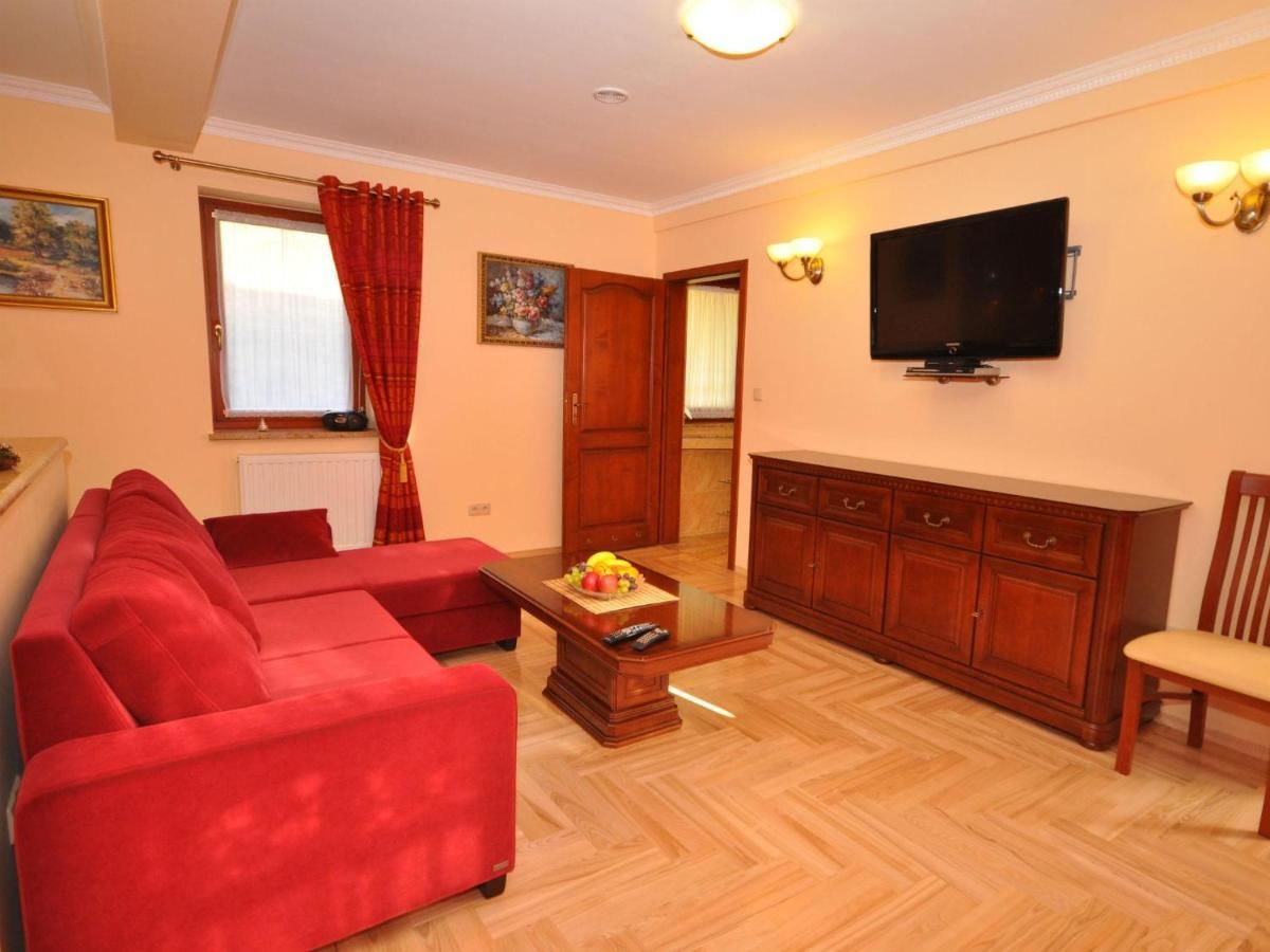 Апартаменты Apartamenty Domino - Zakopane Закопане-41