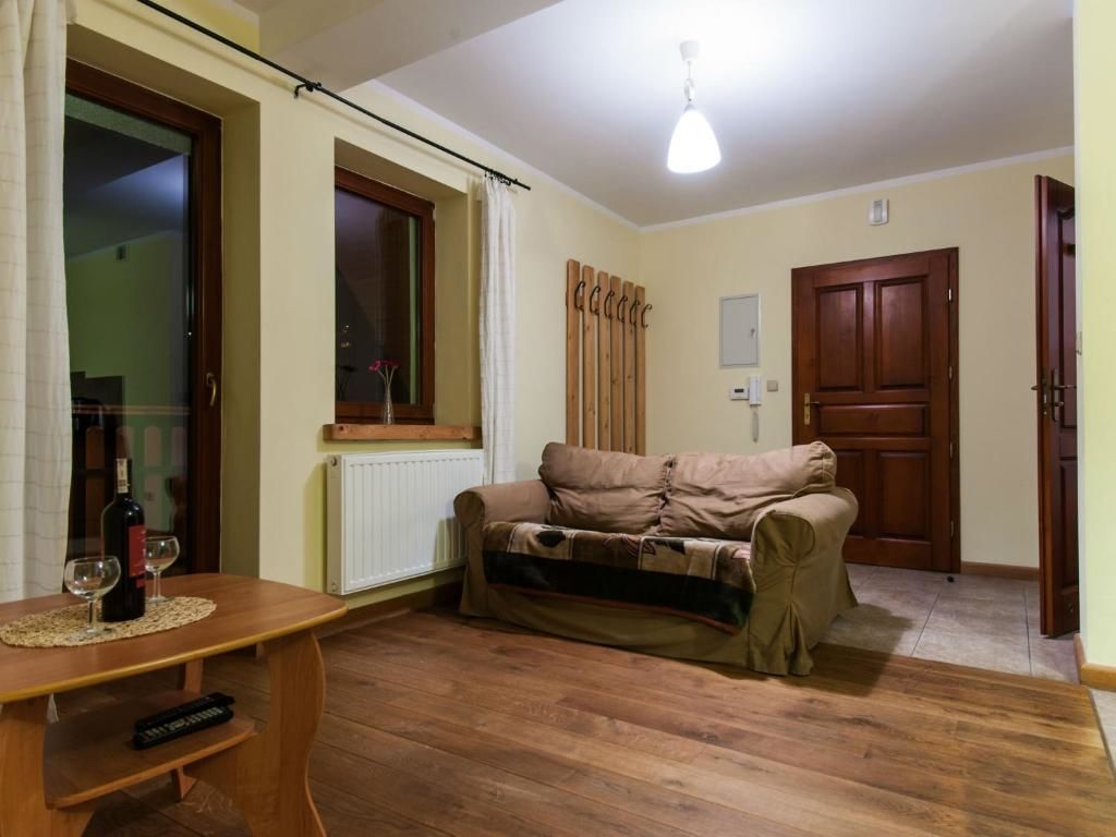 Апартаменты Apartamenty Domino - Zakopane Закопане-68